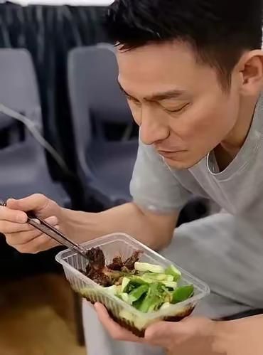 刘德华最新消息新闻盘点 这些事你可能不知道