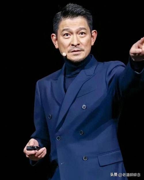 刘德华最新消息新闻盘点 这些事你可能不知道