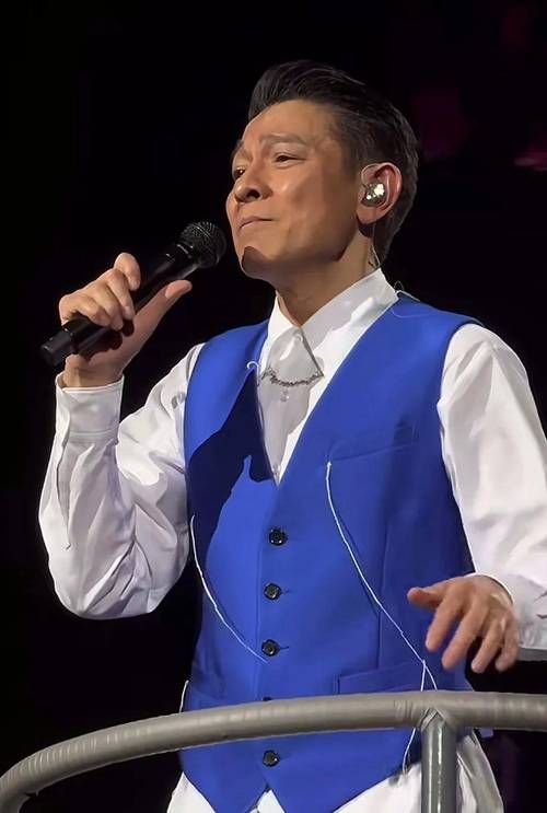 刘德华最新消息视频合集 精彩瞬间不容错过