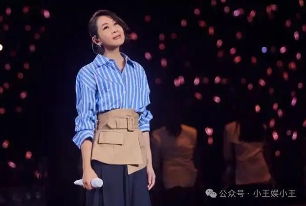 刘德华最新消息：刘若英发文力挺，暖心举动引热议