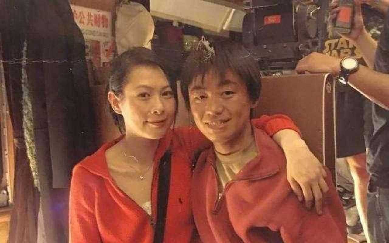 刘德华最新消息：刘若英发文力挺，暖心举动引热议