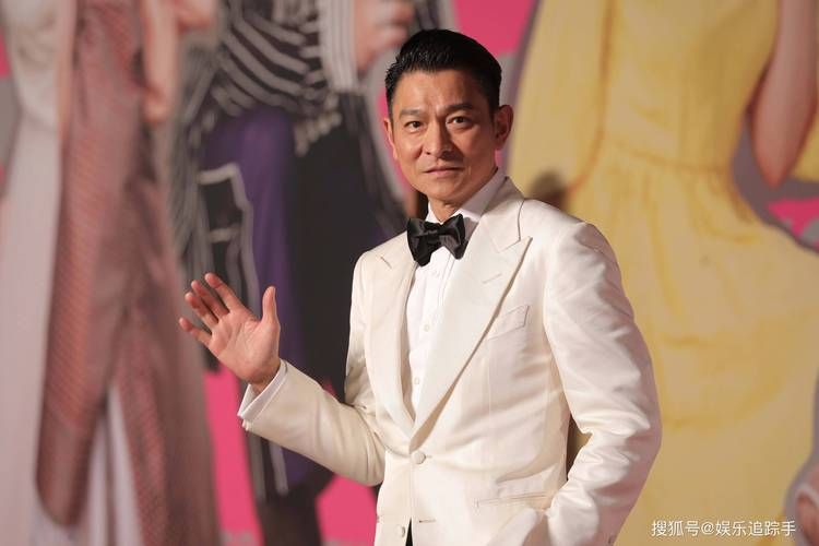 刘德华最新相片：电影宣传照、幕后花絮照，高清大图等你来看