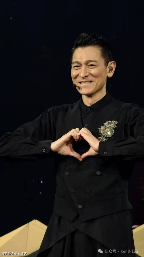 刘德华最新短视频来了！快来一起围观吧