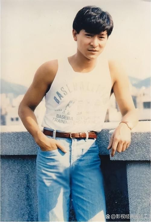 刘德华最早的电影有哪些 80年代经典不容错过