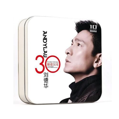刘德华最火的歌有哪些？好听又经典的歌曲推荐