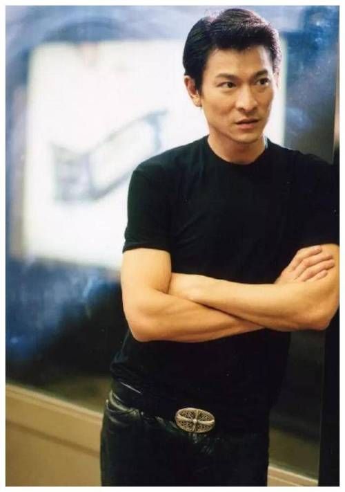 刘德华最爱的人大公开 粉丝们看完都哭了
