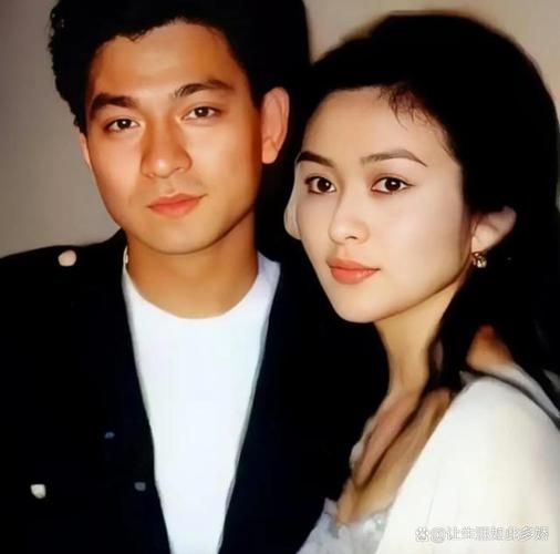 刘德华最爱的人是谁原来是她陪伴多年不离不弃