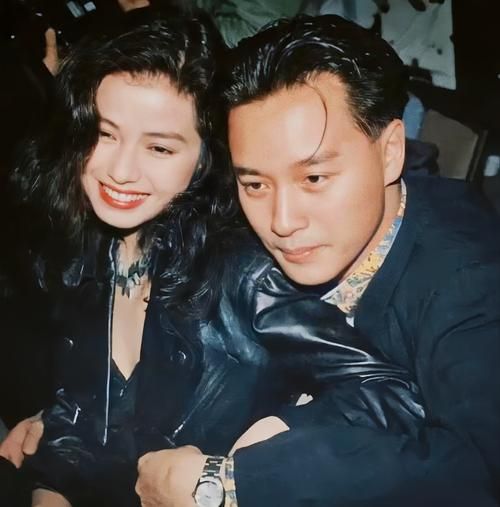 刘德华最爱的人是谁原来是她陪伴多年不离不弃
