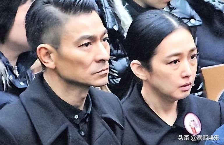 刘德华最爱的女人是谁揭秘天王感情史内幕