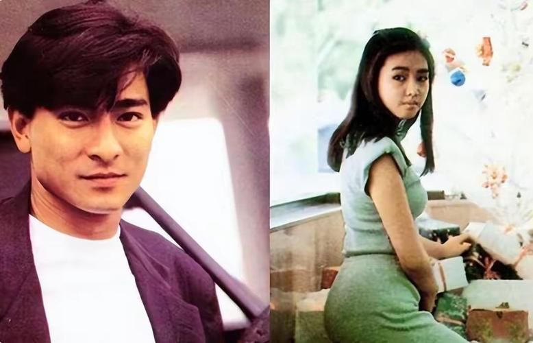 刘德华最爱的女人是谁揭秘天王感情史内幕