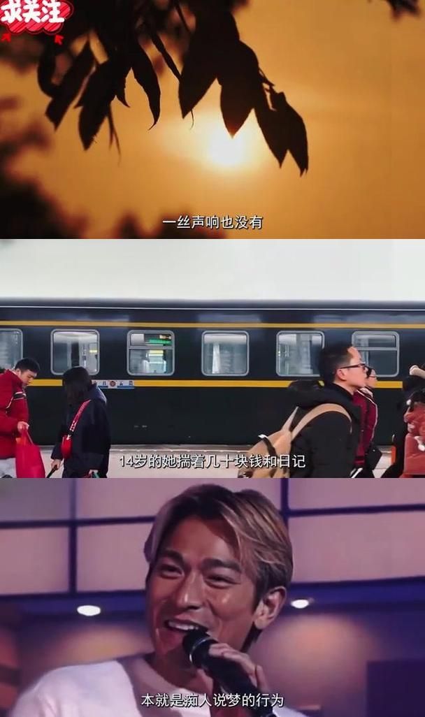 刘德华最疯狂的粉丝是如何追星的