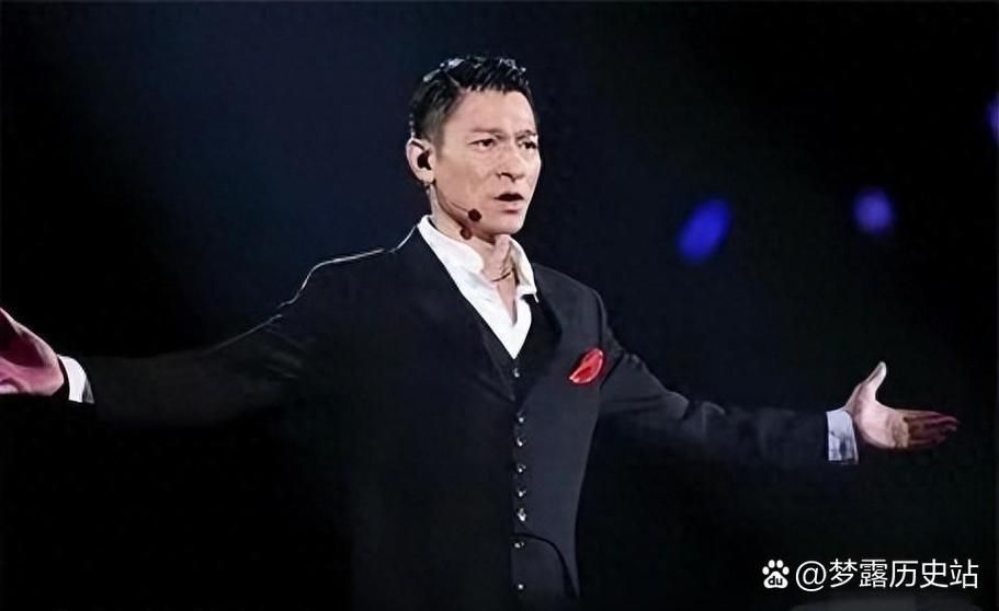 刘德华最疯狂的粉丝是如何追星的