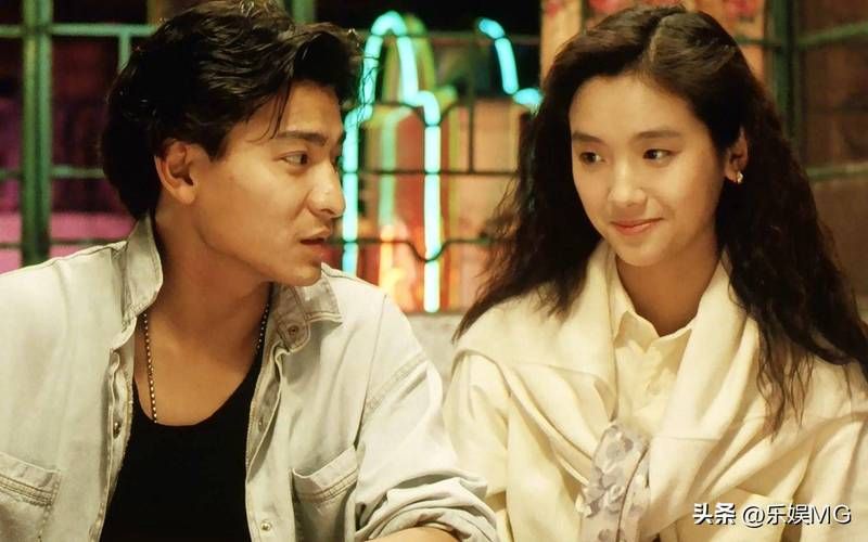 刘德华最经典电影盘点这些作品你一定看过