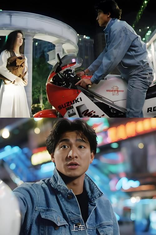 刘德华最经典的电影有哪些这些作品你一定看过