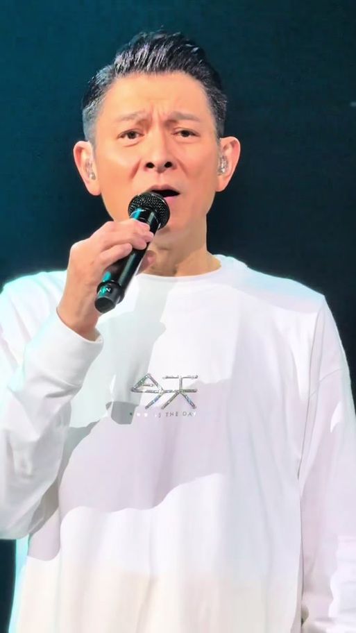 刘德华最近怎么样 最新消息和未来计划曝光