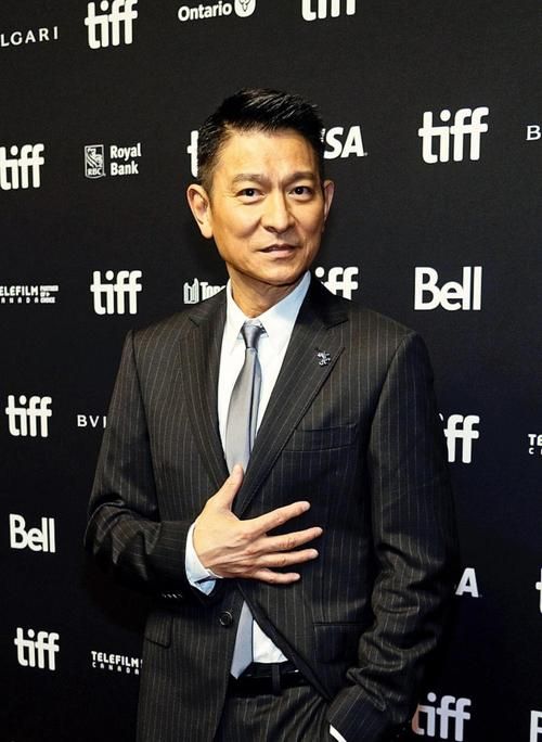 刘德华最近怎么样 最新消息和未来计划曝光