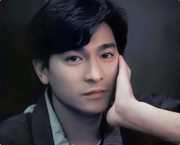 刘德华月老牵线：一段明星爱情传奇