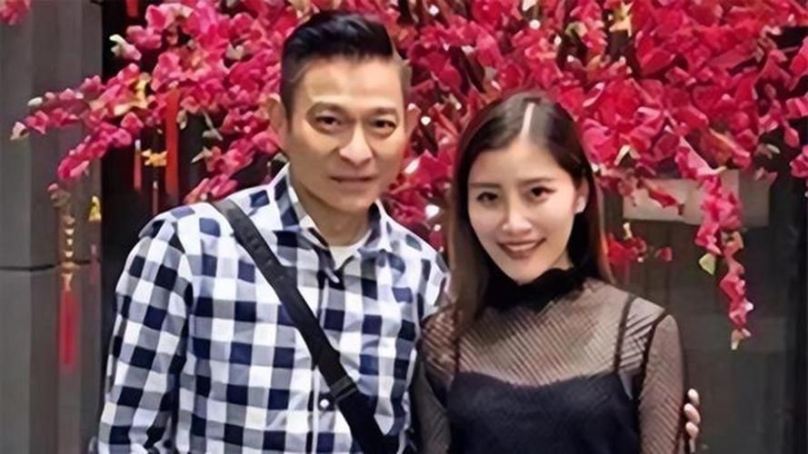 刘德华有二胎吗网友热议明星家庭生活