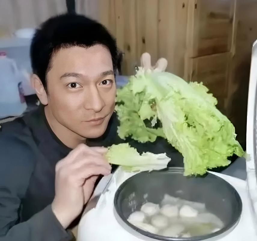 刘德华有什么病 网传健康问题真相大公开