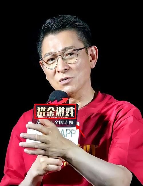 刘德华有什么病 网传健康问题真相大公开
