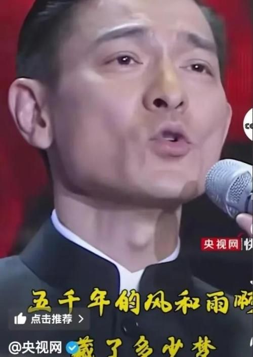 刘德华有什么病 网传健康问题真相大公开