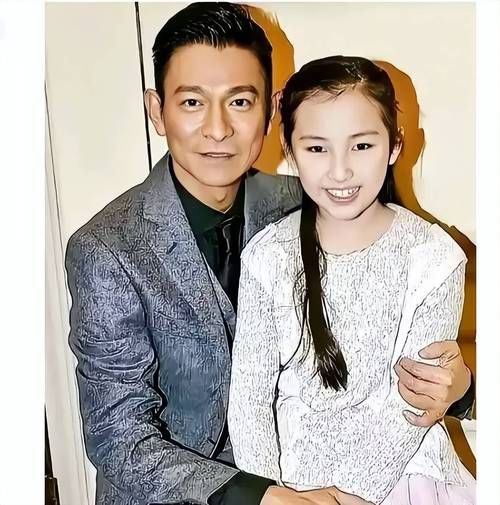 刘德华有儿子吗？他儿子的真实身份大揭秘