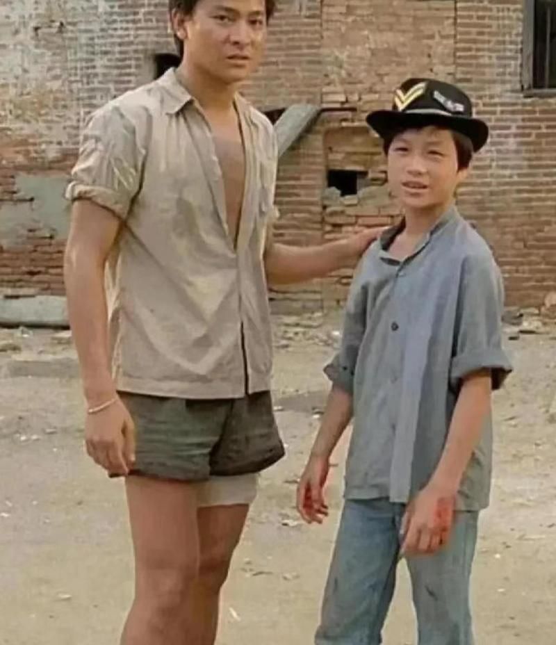 刘德华有几个儿女 他的孩子现状如何