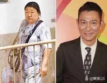 刘德华有几个兄弟姐妹 他的家庭生活曝光