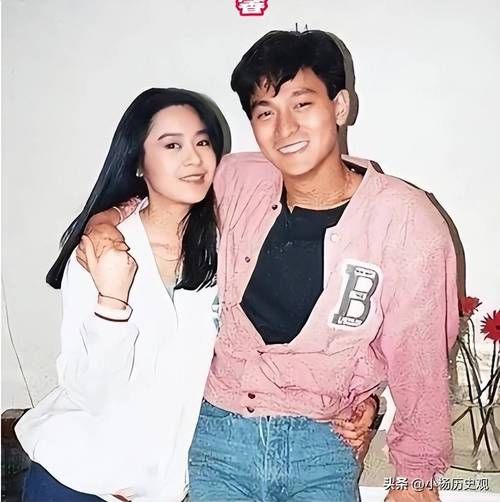 刘德华有几个女朋友 盘点天王的绯闻女友