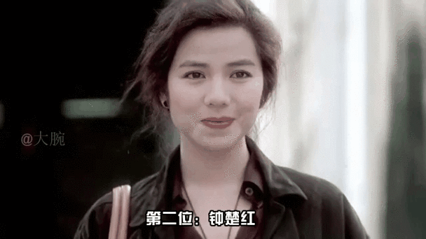 刘德华有几个女朋友 盘点天王的绯闻女友