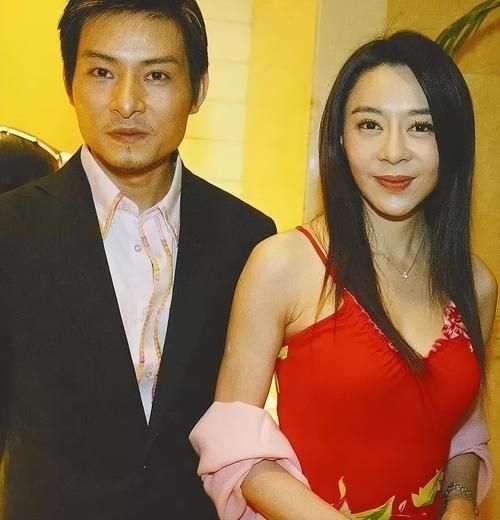 刘德华有几个女朋友 盘点天王的绯闻女友