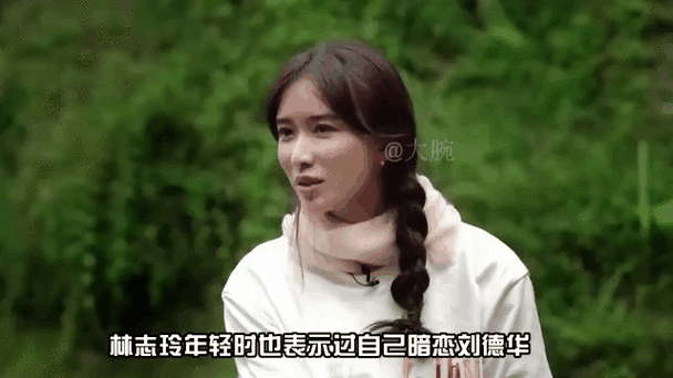 刘德华有几个女朋友 盘点天王的绯闻女友