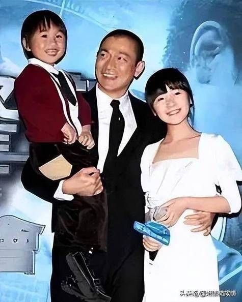 刘德华有几个子女揭秘天王的家庭生活