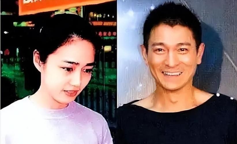 刘德华有几个老婆 关于他的婚姻传闻揭秘