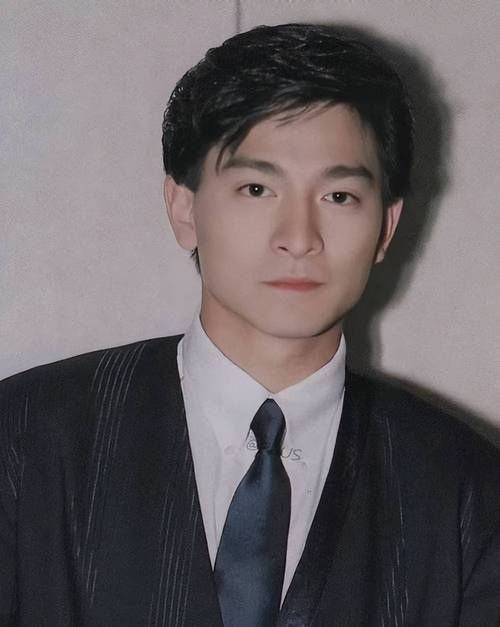 刘德华有几岁了 为什么他的年龄总是让人好奇