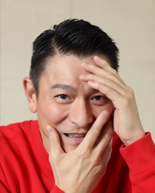刘德华有多红？他的辉煌成就你都知道吗？