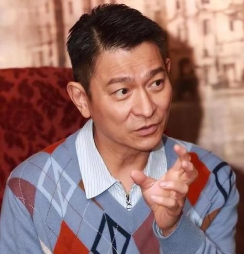 刘德华有多红？他的辉煌成就你都知道吗？