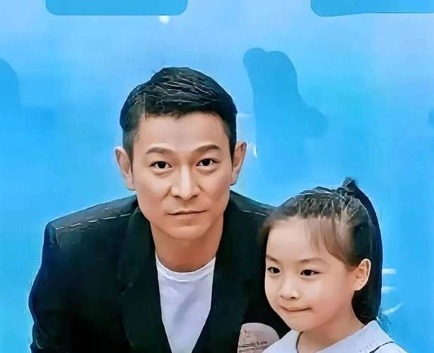 刘德华有小孩吗他的子女近况如何