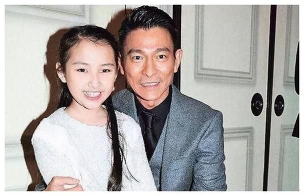 刘德华有没有儿子看看他如何保护家人隐私