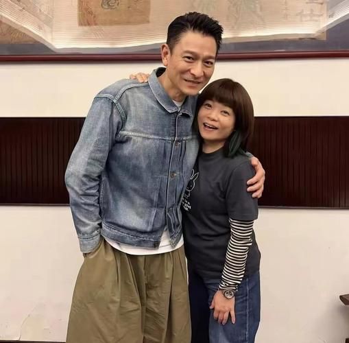 刘德华有没有孩子 粉丝最关心的家庭问题