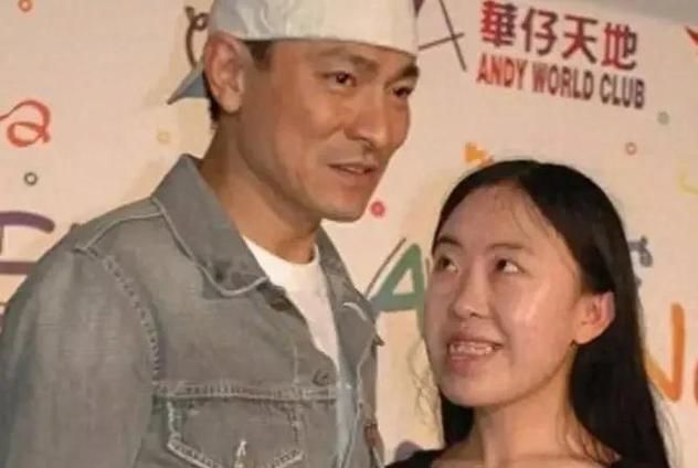 刘德华有没有结婚 他的妻子是谁家庭背景大公开