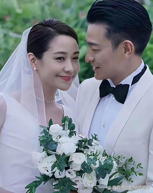 刘德华有没有结婚 他的妻子是谁家庭背景大公开