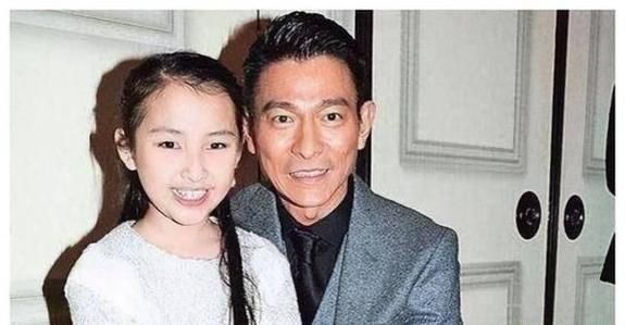 刘德华有没有结婚 他的妻子是谁家庭背景大公开