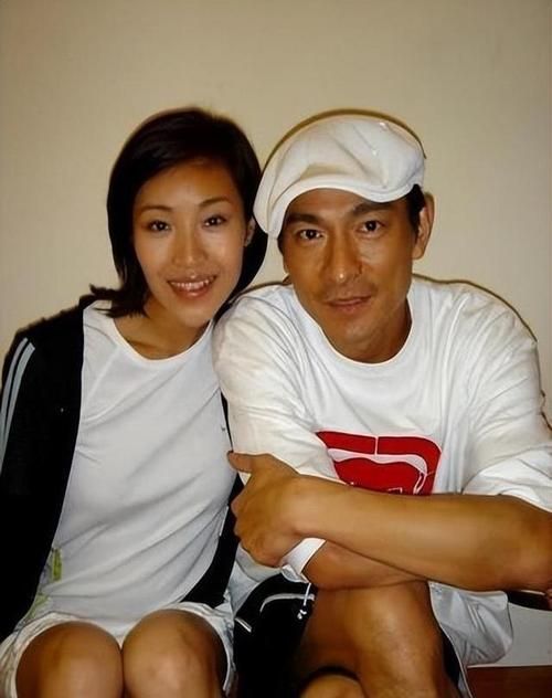 刘德华有没有结婚 他的妻子是谁家庭背景大公开