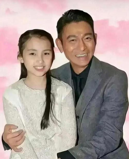 刘德华有没有老婆 带你了解天王的家庭生活