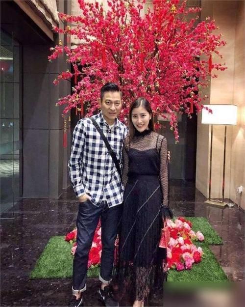 刘德华有没有老婆 带你了解天王的家庭生活