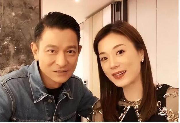 刘德华有没有老婆 带你了解天王的家庭生活