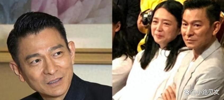 刘德华有没有老婆 带你了解天王的家庭生活