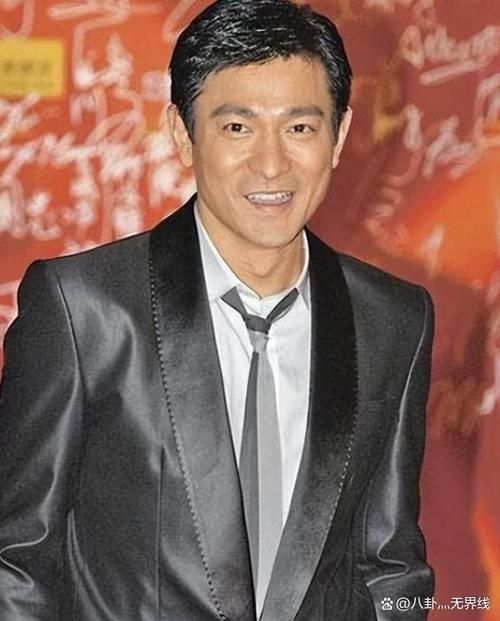 刘德华有纹身吗深入探讨他的纹身之谜