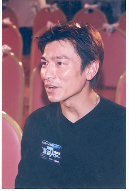 刘德华有纹身吗深入探讨他的纹身之谜